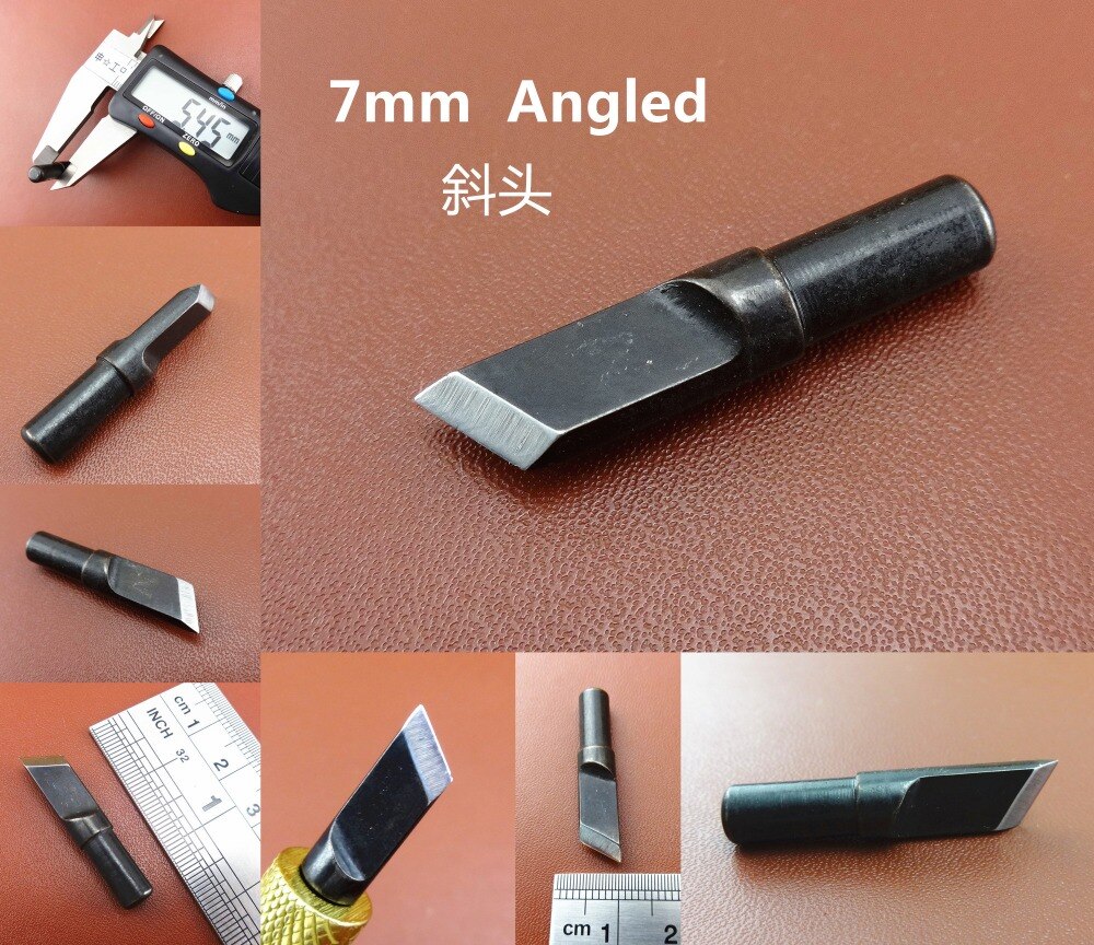 1pc 7mm - 0.28   ȸ  Į Ŀ  ̵ ..